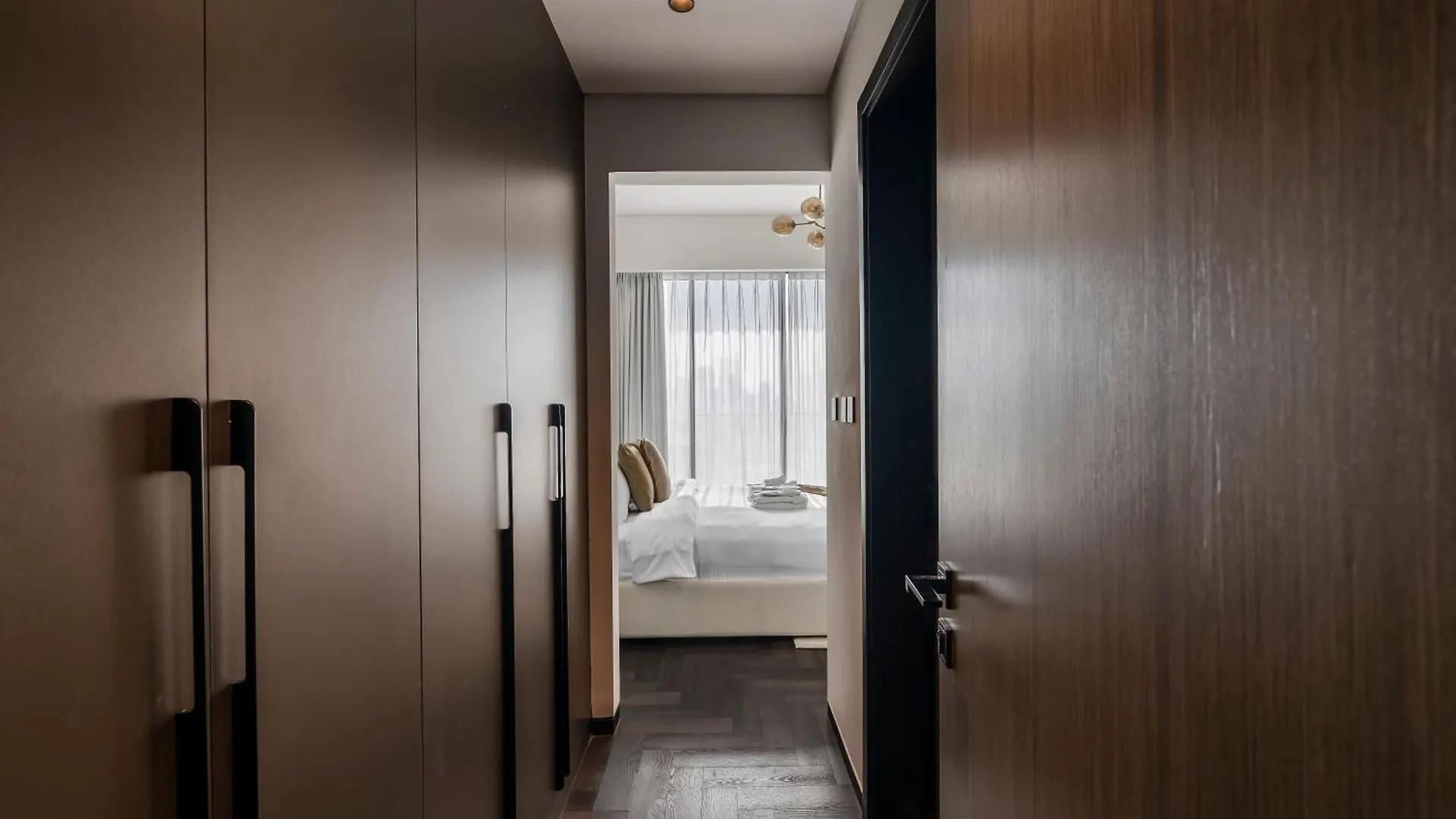 Dream Stay With Dubai Skyline & Burj View From Balcony 0*,  United Arab Emirates